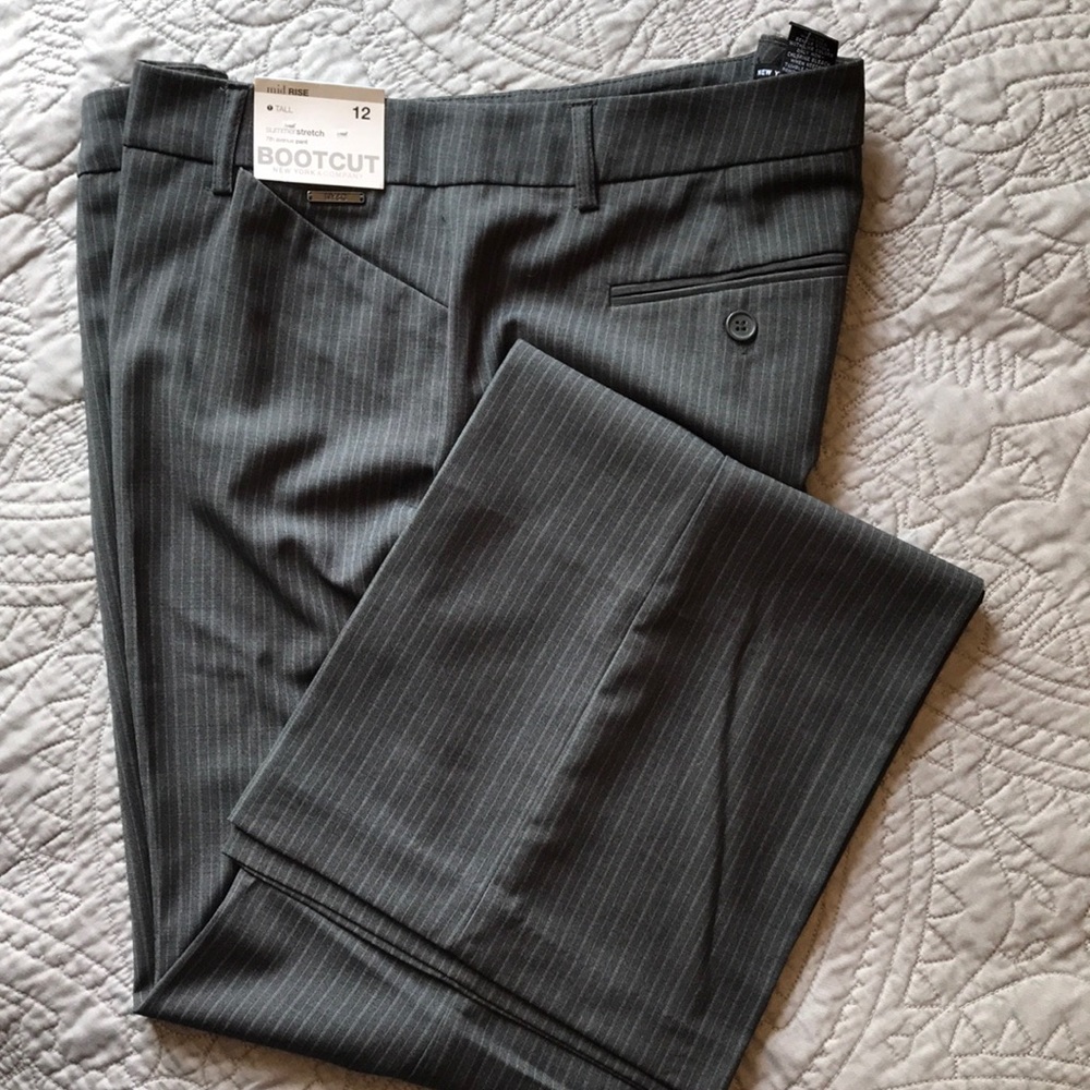 NY & Company Slacks